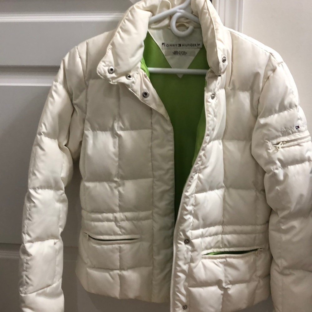 Used Tommy Hilfiger for women size S/p
